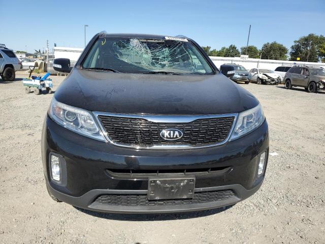 Photo 5 from auction – 2014 KIA SORENTO EX with VIN 5XYKU4A74EG528612