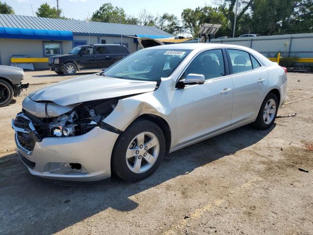 Photo 1 from auction – 2016 CHEVROLET MALIBU LIM with VIN 1G11C5SA2GF156796