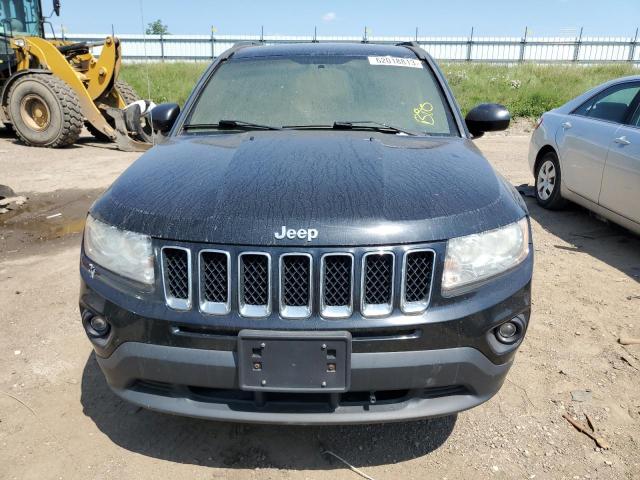Photo 5 from auction – 2012 JEEP COMPASS with VIN 1C4NJDAB5CD510917