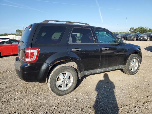 Photo 3 from auction – 2011 FORD ESCAPE XLT with VIN 1FMCU0DG1BKB95960