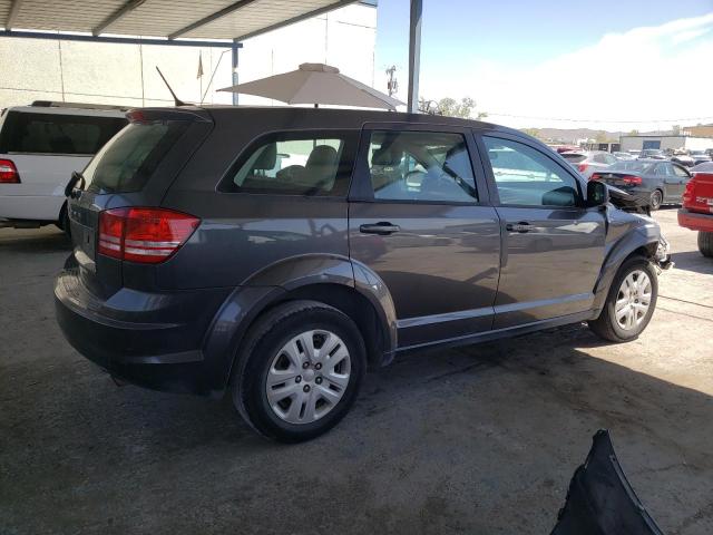 Снимка 3 от търг – 2015 DODGE JOURNEY SE с VIN 3C4PDCAB1FT679700