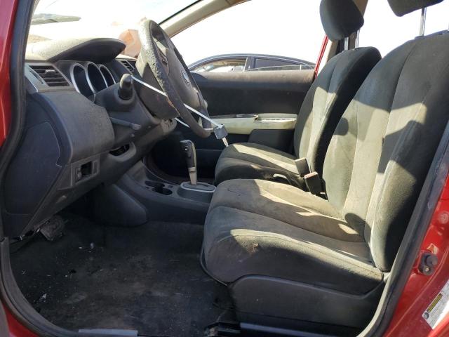Photo 7 from auction – 2010 NISSAN VERSA S with VIN 3N1BC1AP1AL433304