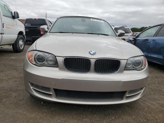 Foto 5 de la subasta – 2011 BMW 128 I con VIN WBAUL7C57BVJ78693