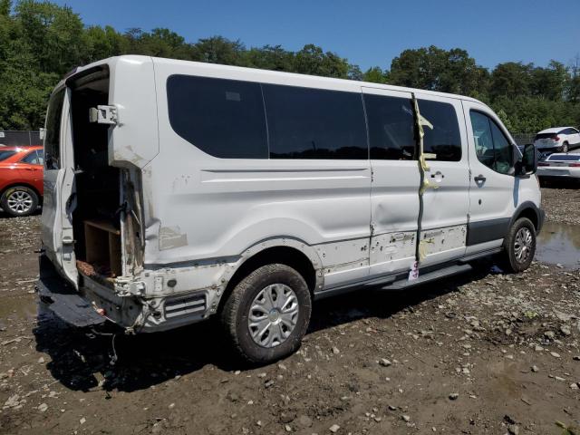Photo 3 from auction – 2016 FORD TRANSIT T- with VIN 1FBZX2ZMXGKB18631