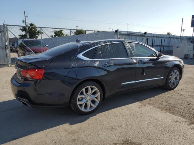Photo 3 from auction – 2014 CHEVROLET IMPALA LTZ with VIN 2G1145SL6E9209455