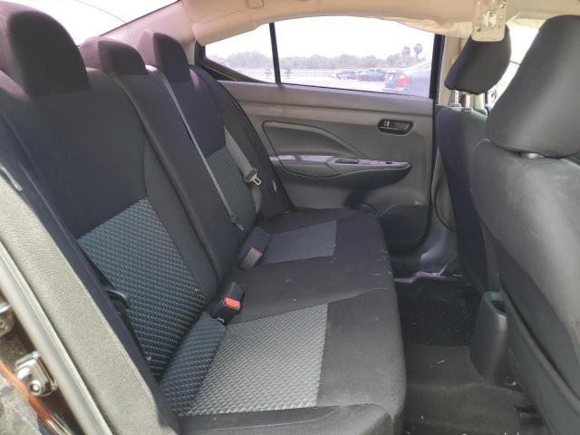 Photo 10 from auction – 2021 NISSAN VERSA S with VIN 3N1CN8DVXML821041