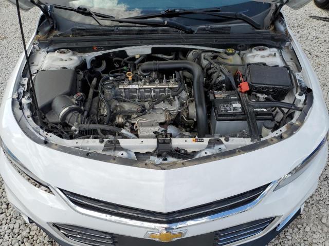 Photo 11 from auction – 2018 CHEVROLET MALIBU LS with VIN 1G1ZB5ST4JF266750