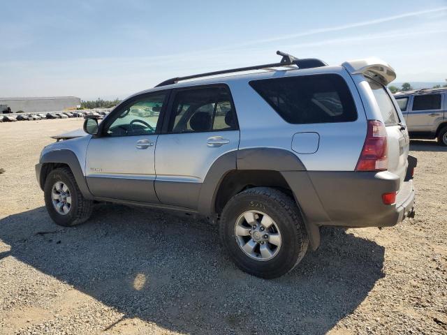 Photo 2 from auction – 2003 TOYOTA 4RUNNER SR with VIN JTEBU14R430002734