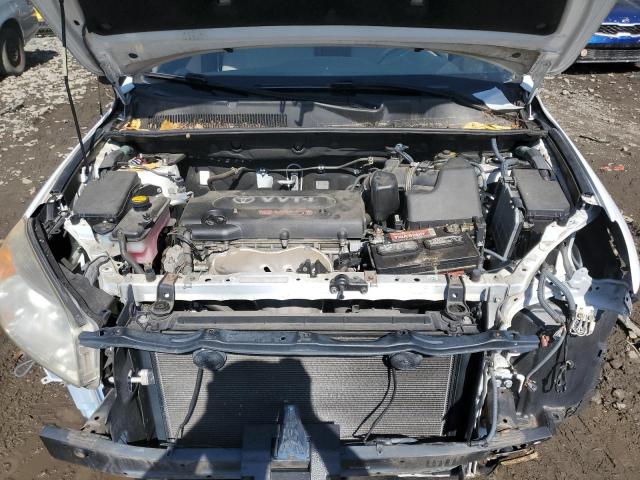 Photo 11 from auction – 2007 TOYOTA RAV4 with VIN JTMBD33V575103580