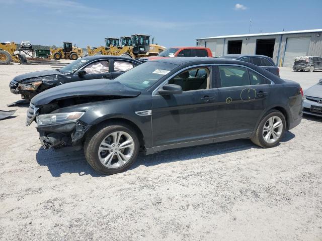 FORD TAURUS SE 2015 with VIN 1FAHP2D86FG141378 - Photo from auction