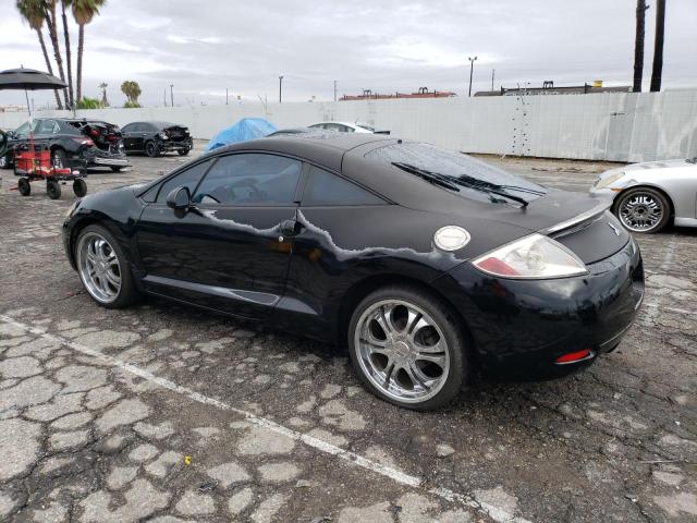 Photo 2 from auction – 2006 MITSUBISHI ECLIPSE GT with VIN 4A3AK34T46E002606