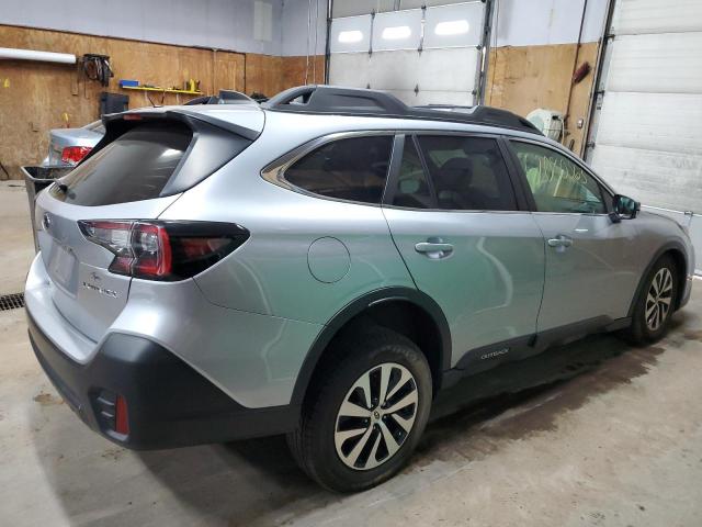 Photo 3 from auction – 2020 SUBARU OUTBACK PR with VIN 4S4BTACC0L3143850