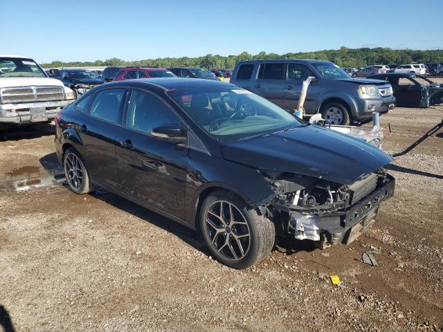 Photo 4 from auction – 2017 FORD FOCUS SEL with VIN 1FADP3H25HL308169