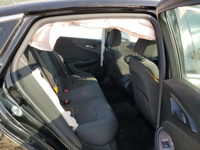 Photo 10 from auction – 2016 CHEVROLET MALIBU LS with VIN 1G1ZB5ST0GF355353