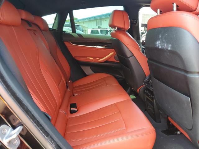 Photo 10 from auction – 2018 BMW X6 XDRIVE3 with VIN 5UXKU2C55J0X51191