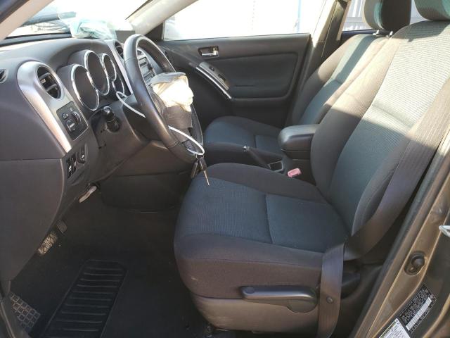 Photo 7 from auction – 2006 TOYOTA COROLLA MA with VIN 2T1KR32E26C599832
