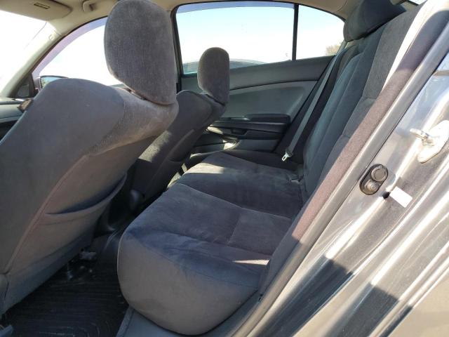 Photo 10 from auction – 2010 HONDA ACCORD LXP with VIN 1HGCP2F49AA167680