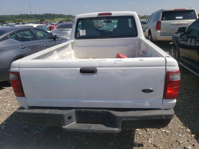 Photo 6 from auction – 2004 FORD RANGER with VIN 1FTYR10D84PB50064