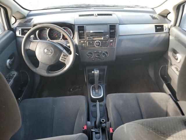 Photo 8 from auction – 2011 NISSAN VERSA S with VIN 3N1BC1CP0BL443112