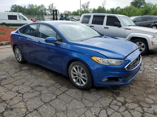 Photo 4 from auction – 2017 FORD FUSION SE with VIN 3FA6P0H73HR348920