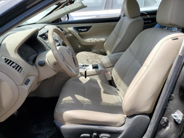 Photo 7 from auction – 2016 NISSAN ALTIMA 2.5 with VIN 1N4AL3AP0GC274256