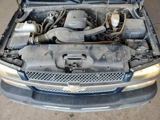 Photo 11 from auction – 2005 CHEVROLET AVALANCHE with VIN 3GNEC12Z95G197548