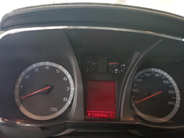 Photo 9 from auction – 2013 GMC TERRAIN SL with VIN 2GKFLREKXD6252744