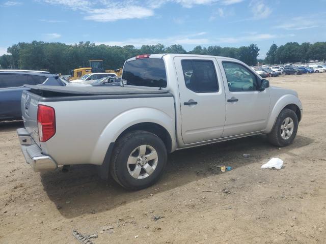 Photo 3 from auction – 2010 NISSAN FRONTIER C with VIN 1N6AD0EV8AC446262