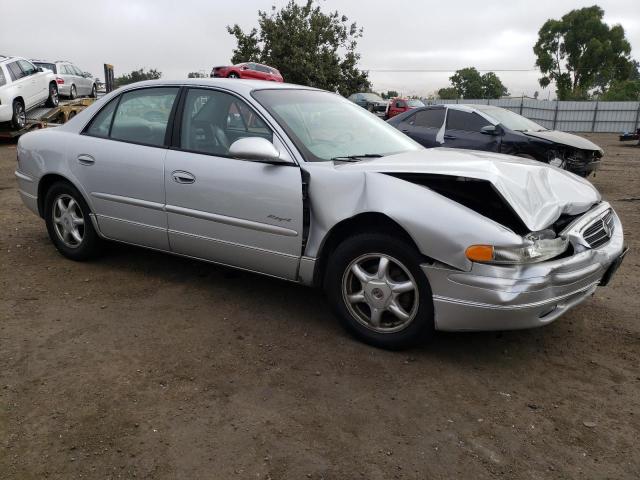 Photo 4 from auction – 2000 BUICK REGAL LS with VIN 2G4WB55K8Y1164426