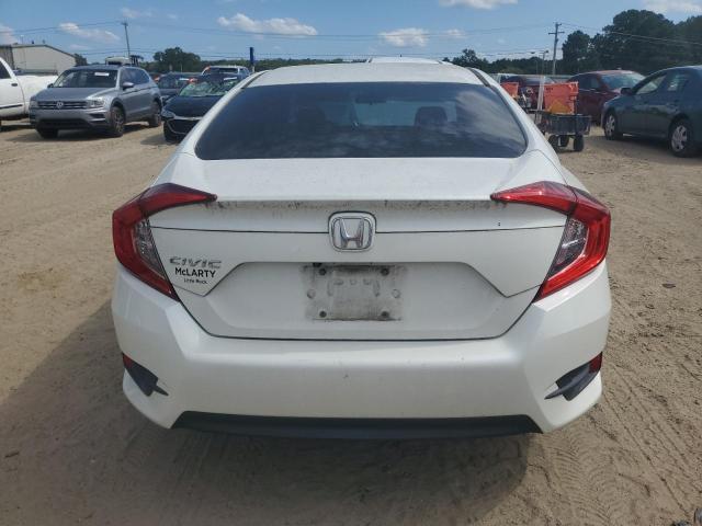 Photo 6 from auction – 2016 HONDA CIVIC EX with VIN 19XFC2F70GE079950