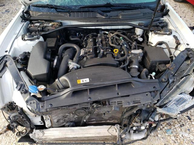 Photo 11 from auction – 2013 HYUNDAI GENESIS CO with VIN KMHHT6KD0DU092444
