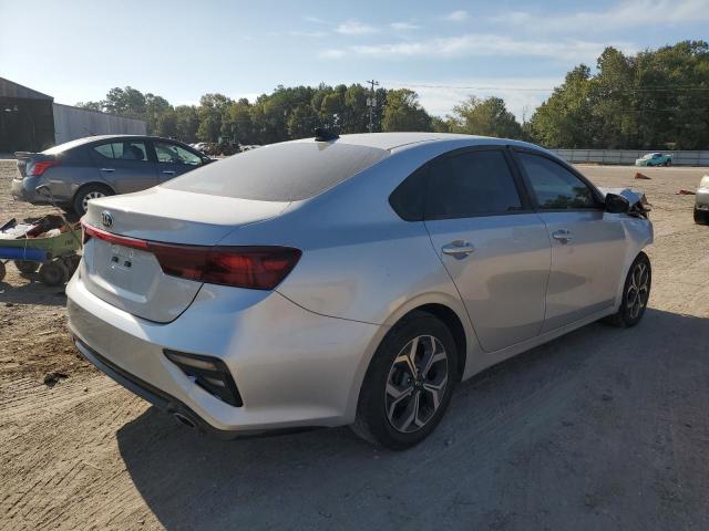 Photo 3 from auction – 2019 KIA FORTE FE with VIN 3KPF24AD8KE090148