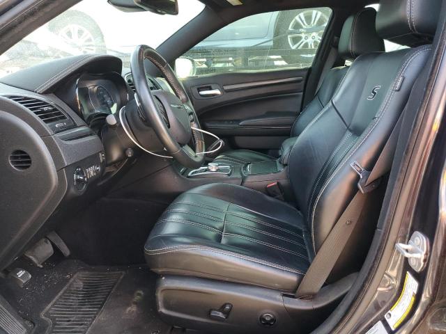 Photo 7 from auction – 2016 CHRYSLER 300 S with VIN 2C3CCAGG2GH270273