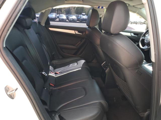 Photo 10 from auction – 2013 AUDI A4 PREMIUM with VIN WAUFFAFLXDN009004
