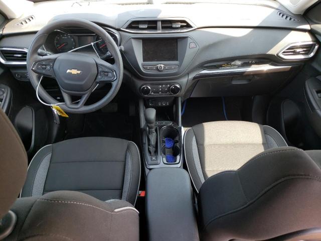 Photo 8 from auction – 2023 CHEVROLET TRAILBLAZE with VIN KL79MPS27PB072912