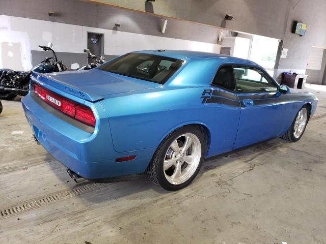 Снимка 3 от търг – 2009 DODGE CHALLENGER с VIN 2B3LJ54T89H625591