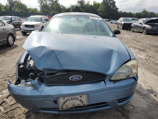 Снимка 5 от търг – 2005 FORD TAURUS SE с VIN 1FAHP53U75A244469