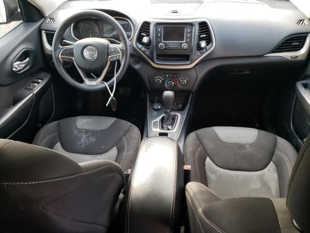 Снимка 8 от търг – 2016 JEEP CHEROKEE S с VIN 1C4PJMAB2GW321127