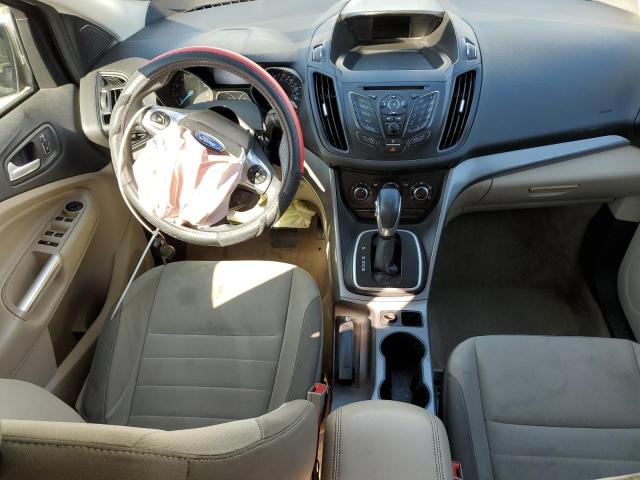 Photo 8 from auction – 2013 FORD ESCAPE SE with VIN 1FMCU9GX5DUB24431
