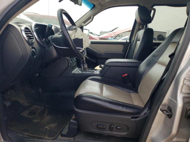 Photo 7 from auction – 2007 FORD EXPLORER S with VIN 1FMEU53K57UA10090