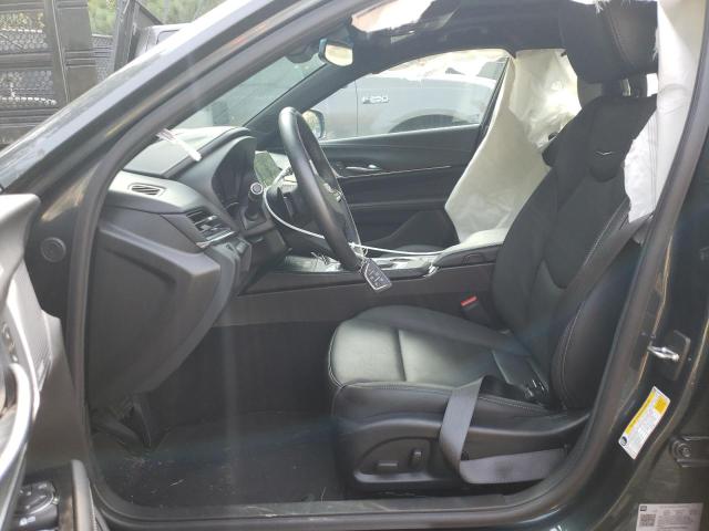 Photo 7 from auction – 2022 CADILLAC CT4 PREMIU with VIN 1G6DB5RK5N0134624