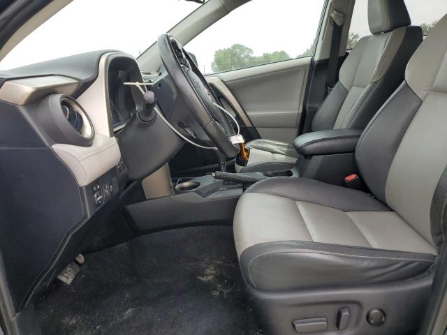 Photo 7 from auction – 2013 TOYOTA RAV4 LIMIT with VIN 2T3DFREV1DW036984