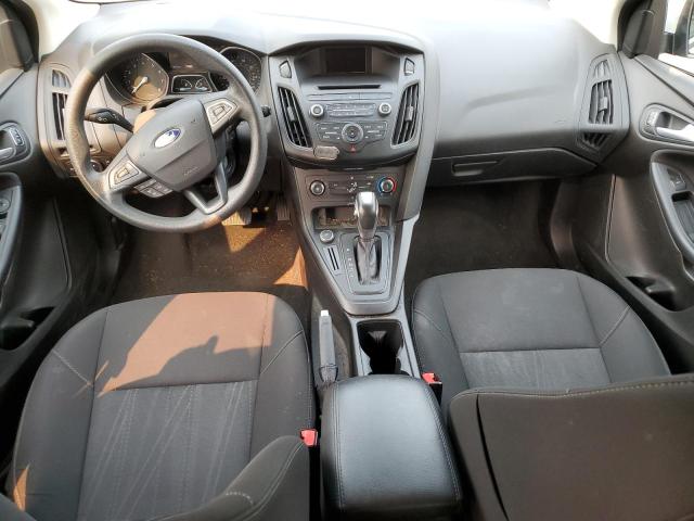 Photo 8 from auction – 2016 FORD FOCUS SE with VIN 1FADP3K26GL372972