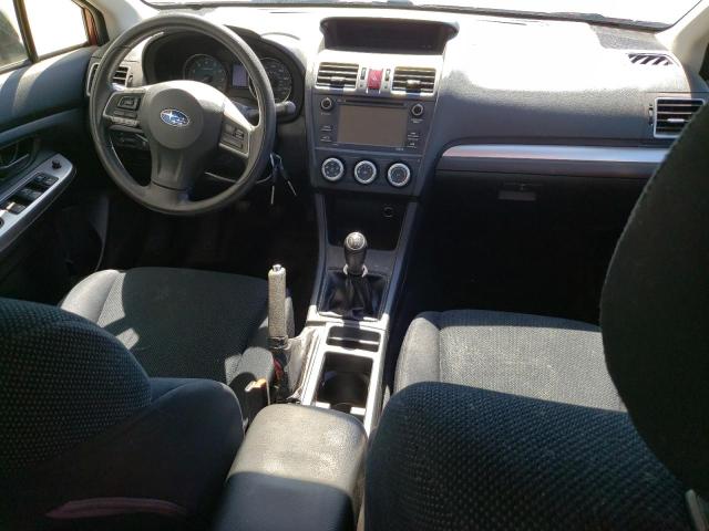 Photo 8 from auction – 2015 SUBARU IMPREZA with VIN JF1GJAA6XFG011310