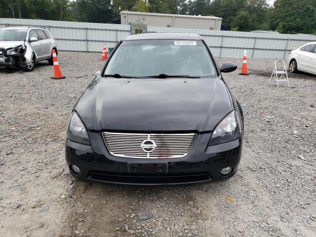 Photo 5 from auction – 2003 NISSAN ALTIMA BAS with VIN 1N4AL11DX3C191258