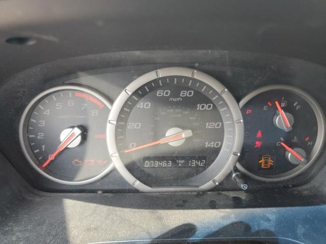 Photo 9 from auction – 2007 HONDA PILOT EXL with VIN 5FNYF18717B027258