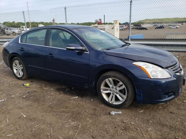 Photo 4 from auction – 2010 NISSAN ALTIMA SR with VIN 1N4BL2AP5AC102925