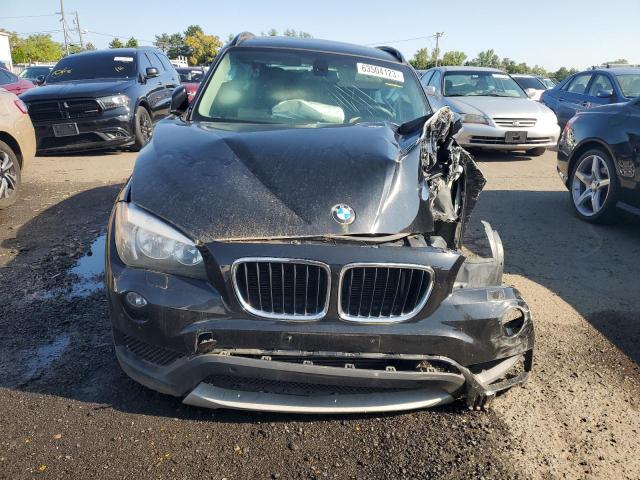 Photo 5 from auction – 2014 BMW X1 XDRIVE2 with VIN WBAVL1C56EVY23467