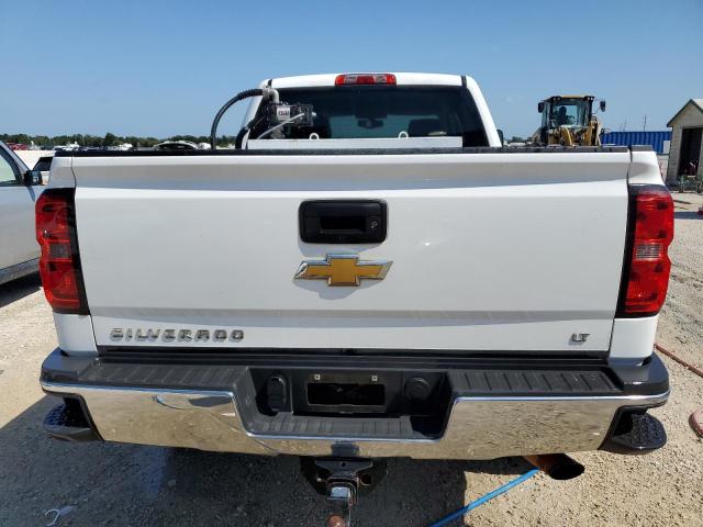 Photo 6 from auction – 2015 CHEVROLET SILVERADO with VIN 1GC1KVEG9FF158957