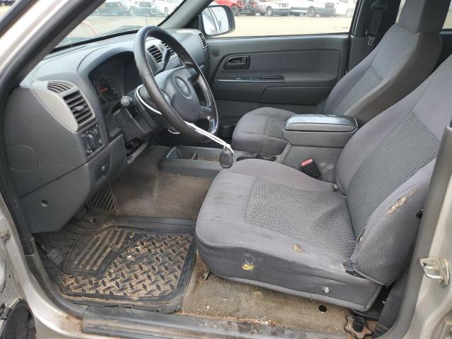Photo 7 from auction – 2006 GMC CANYON with VIN 1GTCS138468207449